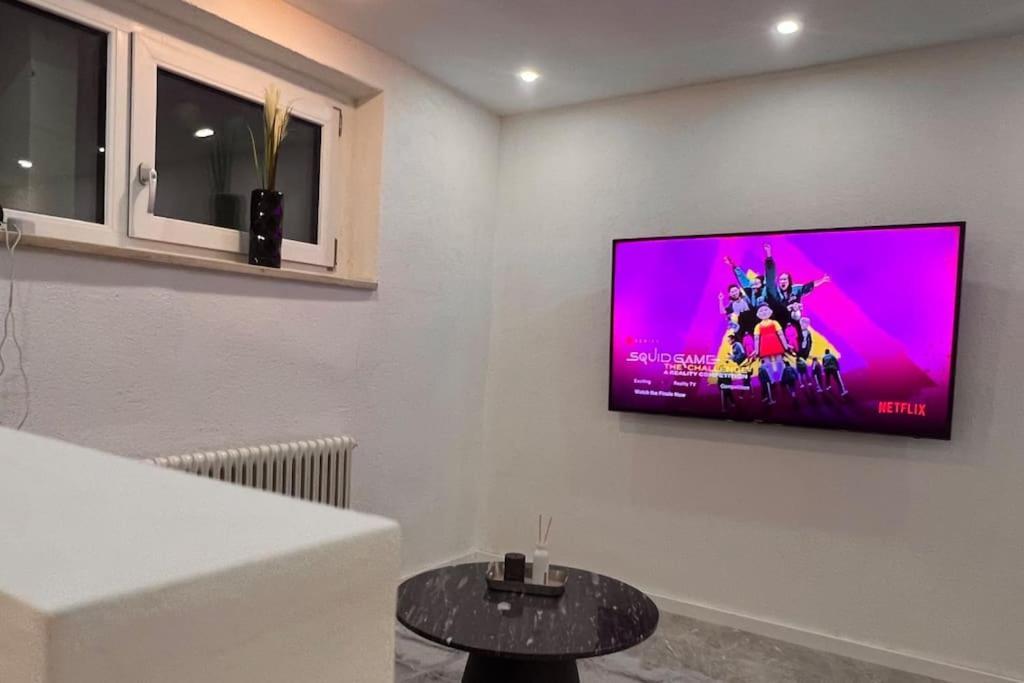 La Apartment Hemhofen Экстерьер фото